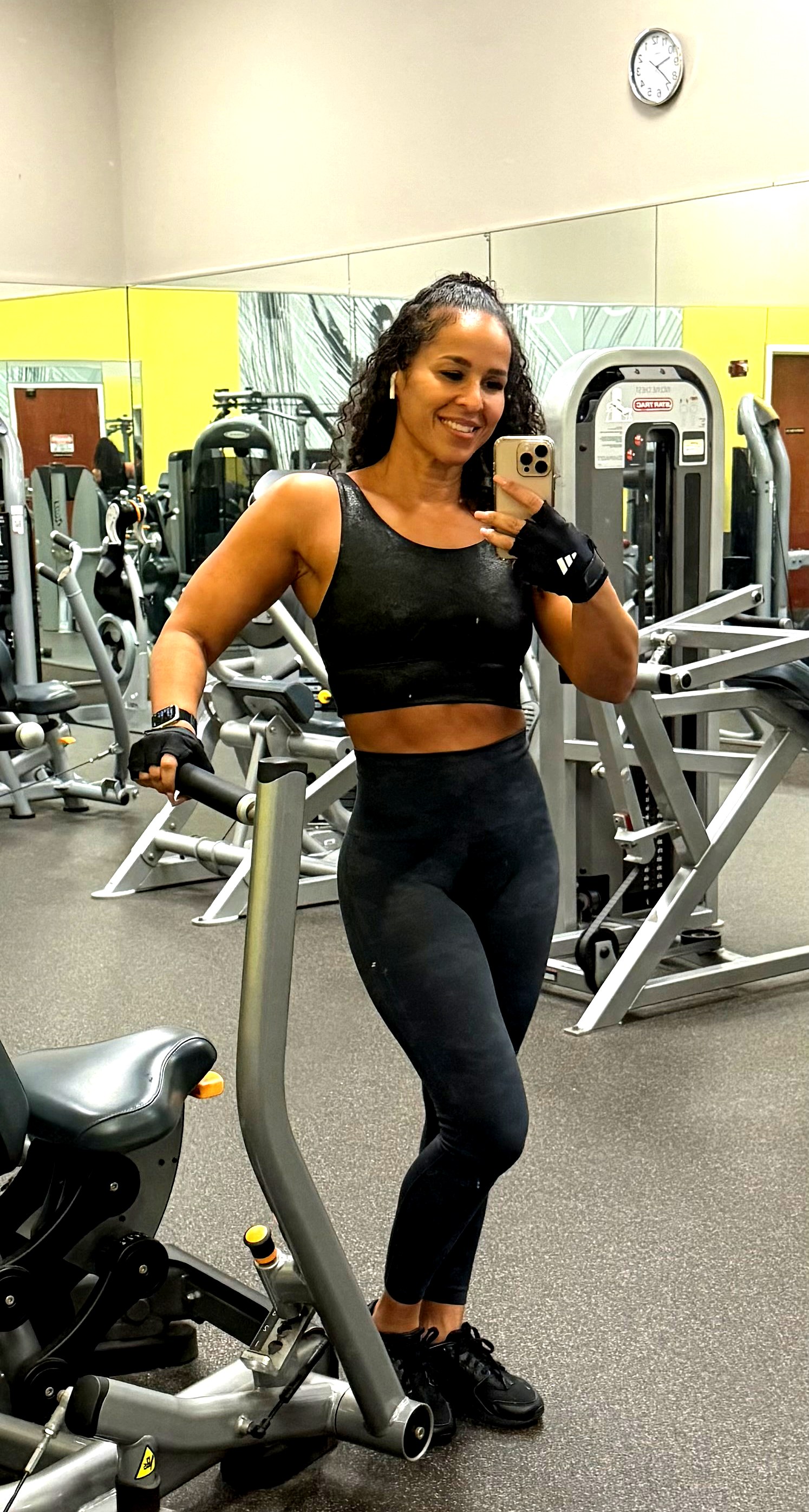 Ardelia Lampkin - TrainHer Pro